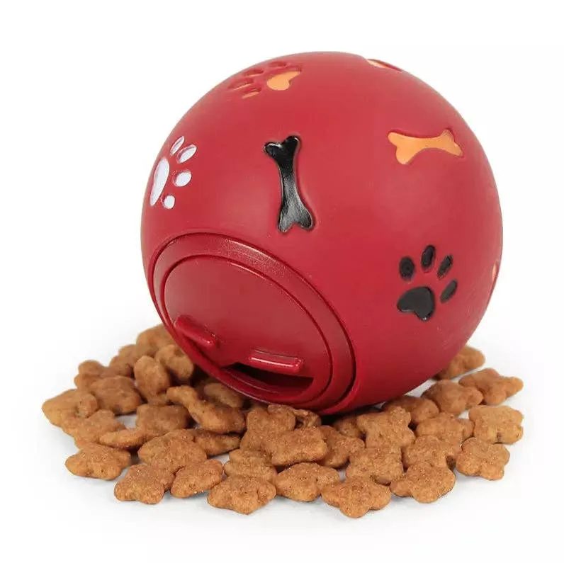 Treat Dispenser Dog Chew Toy - Bulk — wholesale Pet by the case