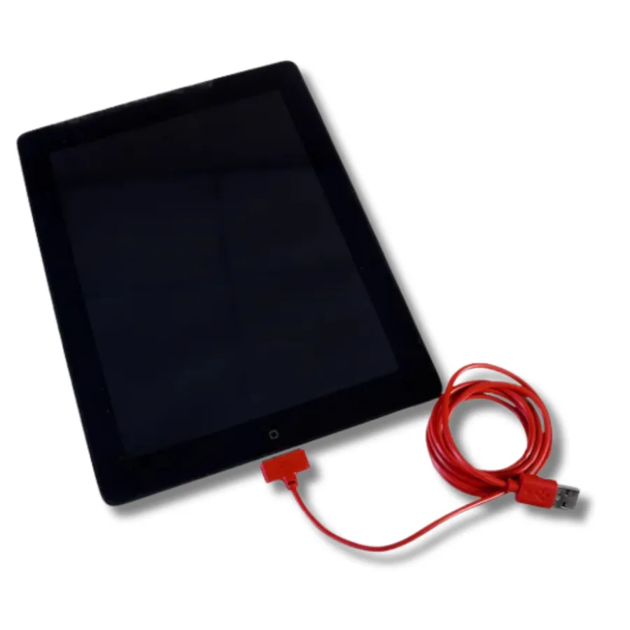 USB Charging Cable - Assorted — wholesale Tech & Gadgets by the case