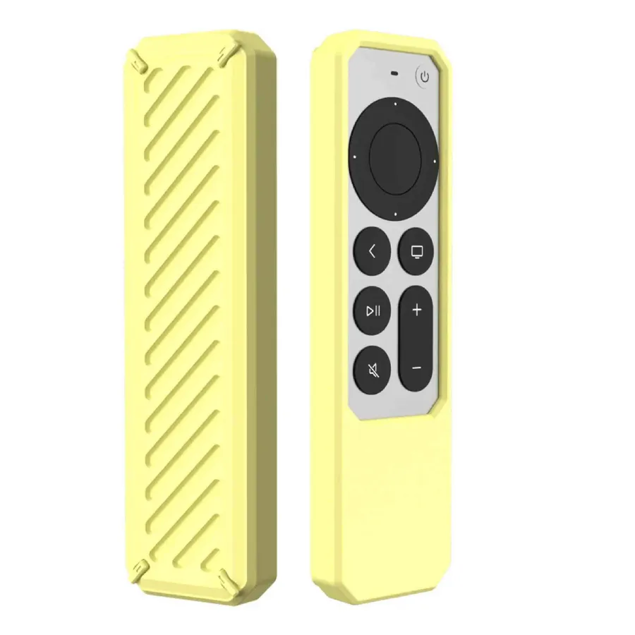 Apple TV 4K Siri Remote - Assorted — wholesale Tech & Gadgets by the case