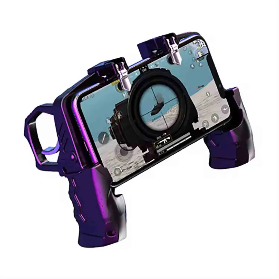Universal Mobile Game Controller Gamepad — wholesale Toys & Games by the case