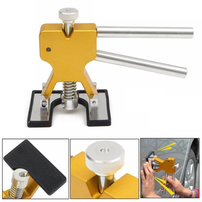 Car Dent Removal Suction Puller — Gullee Gadgets Tool — wholesale Kitchen & Drinkware by the case