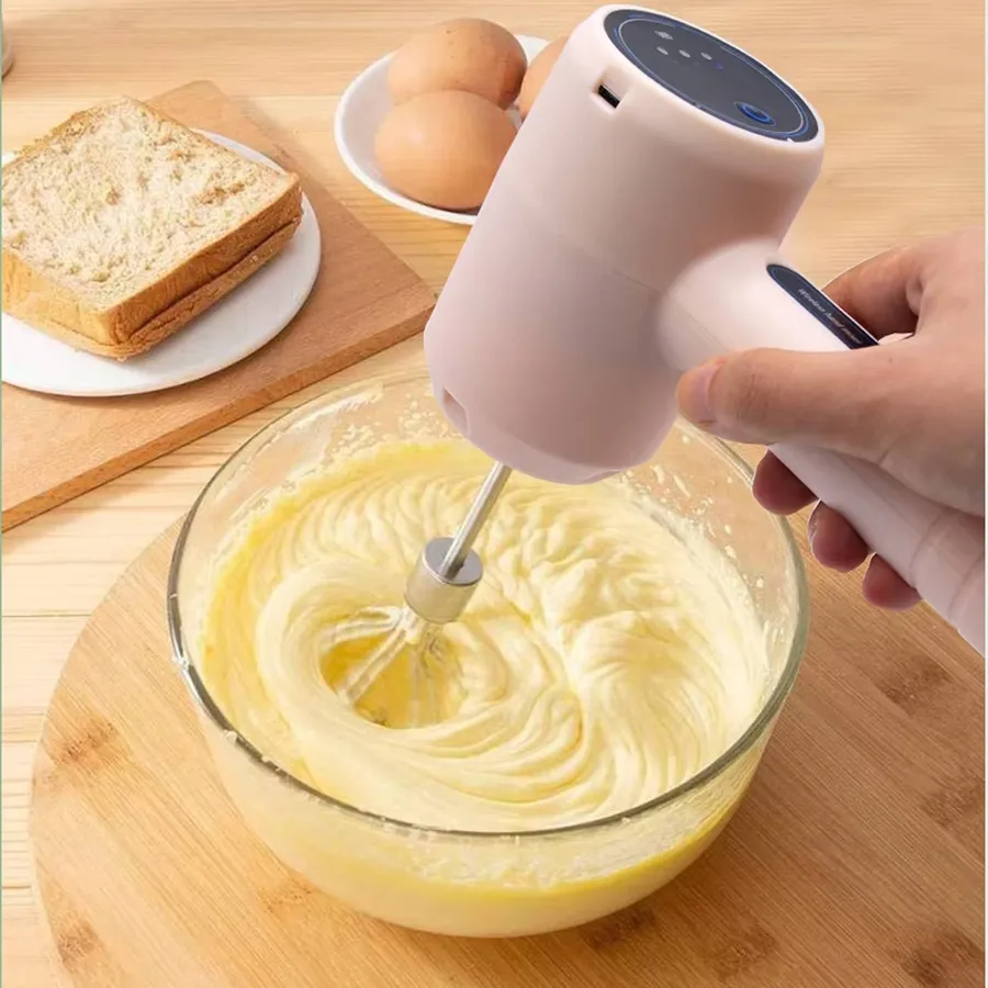 Portable Electric Tools & Egg Beater Kitchen Gadgets — wholesale Kitchen & Drinkware by the case