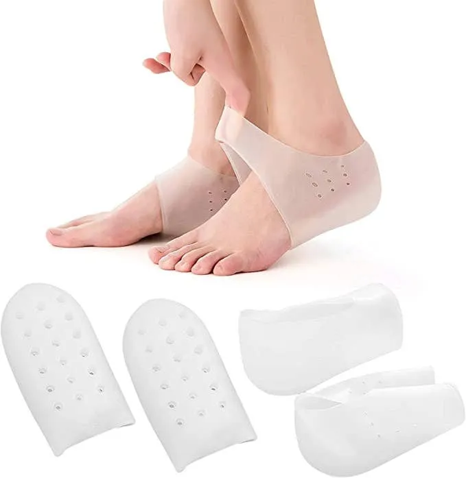 Invisible Height Insoles | Confidence Boost 1-2.5 Inch — wholesale More Wholesale Goods by the case