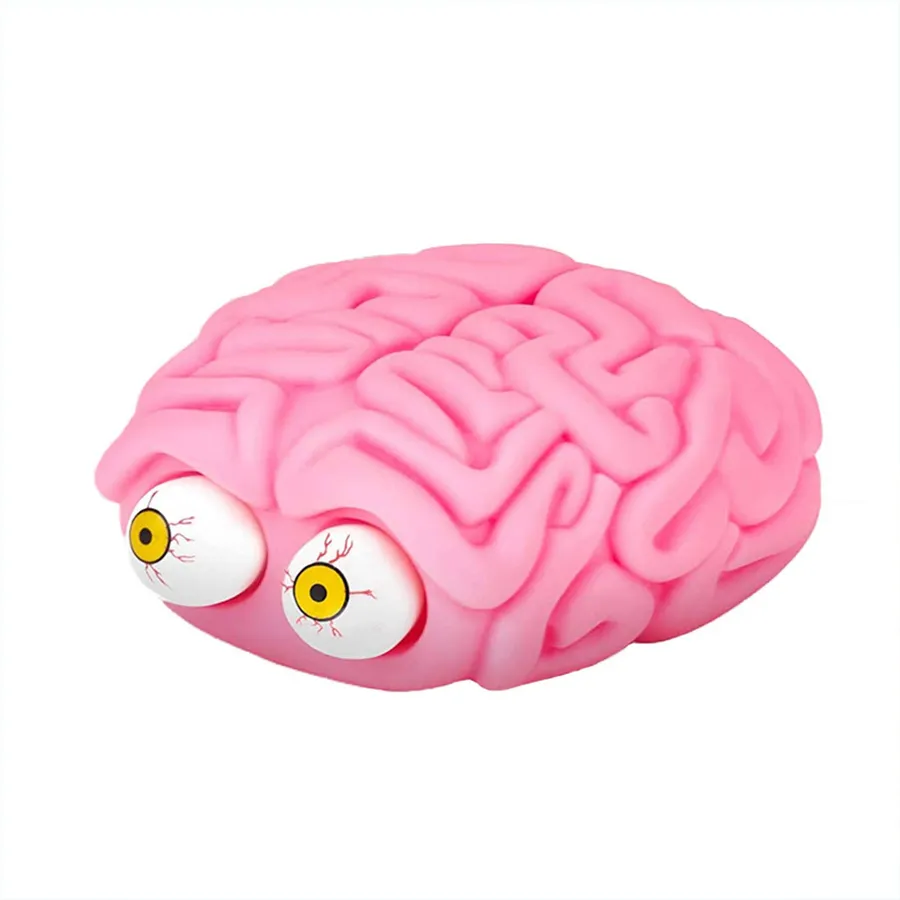 Eye Popping Squeeze Toy In Bulk — wholesale Fidgets & Sensory by the case