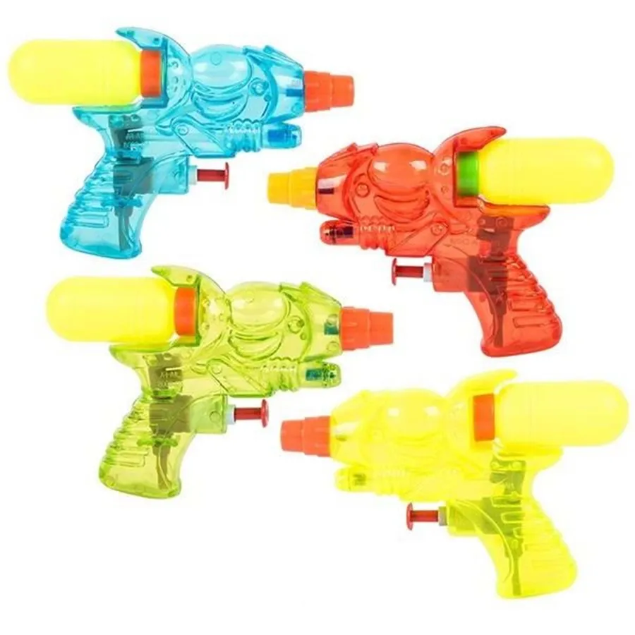 Mini Water Blaster Toy for Kids — wholesale Toys & Games by the case