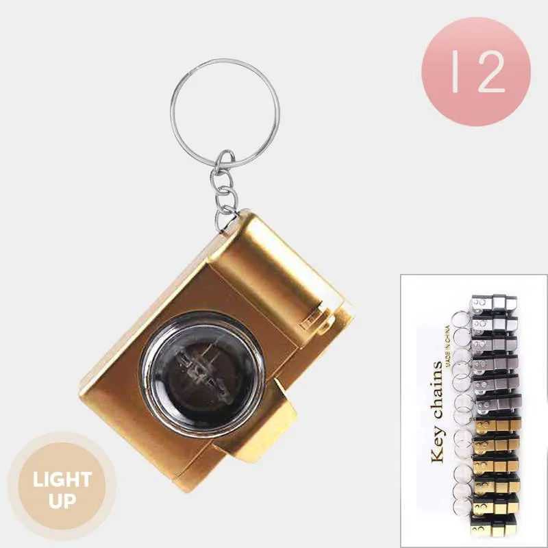 Light Setup Keychains For Kids In Bulk — wholesale Keychains & Charms by the case