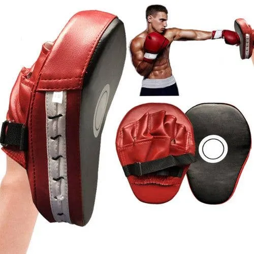 Padded Punching Mitts for Boxing Training — Gullee Gadgets P — wholesale Kitchen & Drinkware by the case