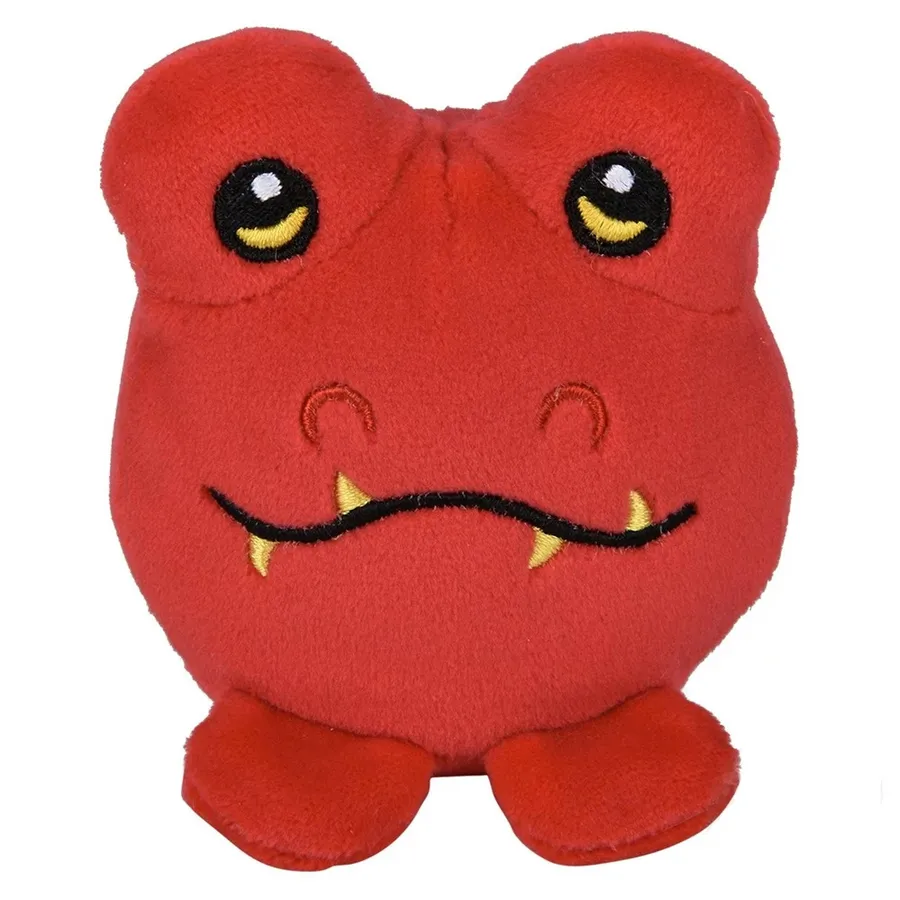 Tumble TRex Soft Plush Kids Toy In Bulk — wholesale Plush & Squishies by the case