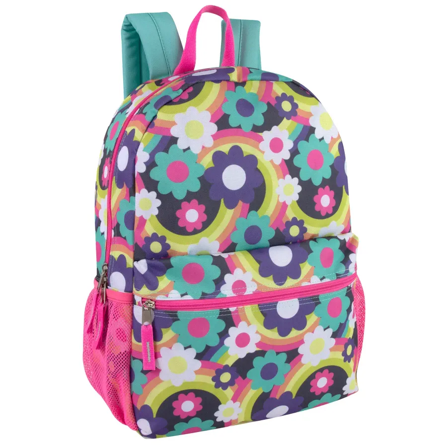 Easter Printed Backpacks For School Kids — wholesale Seasonal & Holiday by the case
