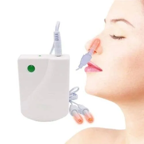 LED Nasal Wellness Device | Health Tech Self-Care — wholesale More Wholesale Goods by the case