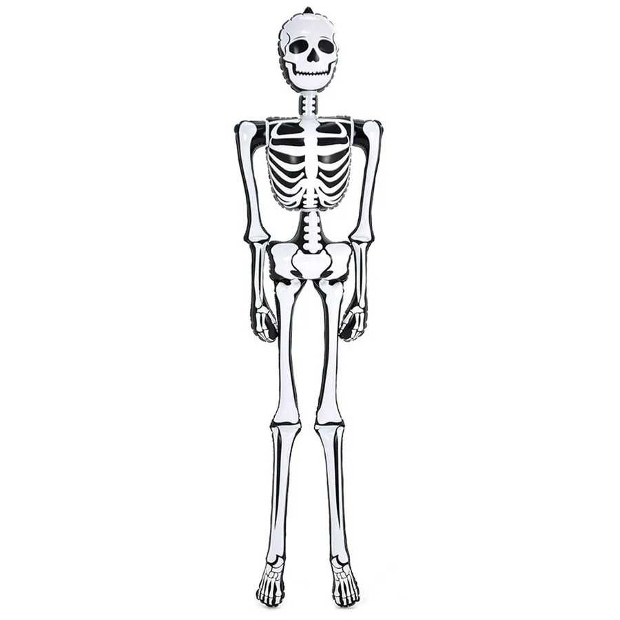 Inflatable Skeleton For Kids — wholesale More Wholesale Goods by the case