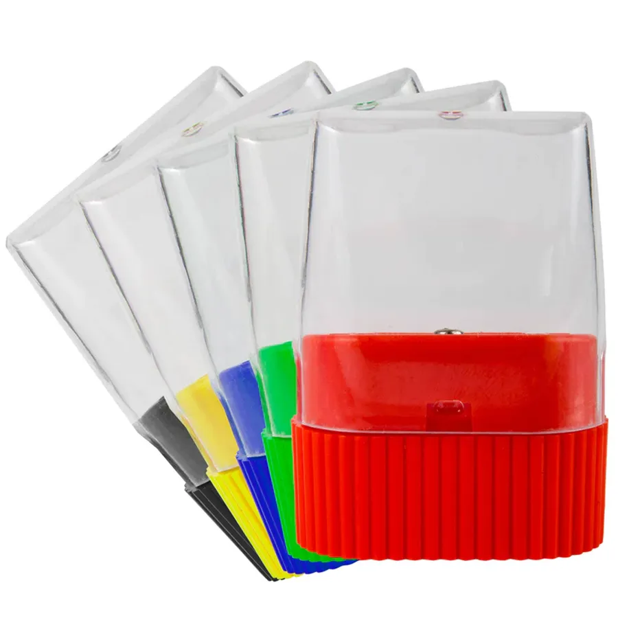 Easter Pencil Sharpener Cover {1Case/100Units} — wholesale Seasonal & Holiday by the case