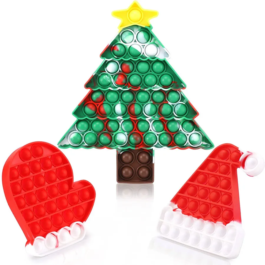 Home Decores Mix Style Pop It Fidget Kid — wholesale Fidgets & Sensory by the case