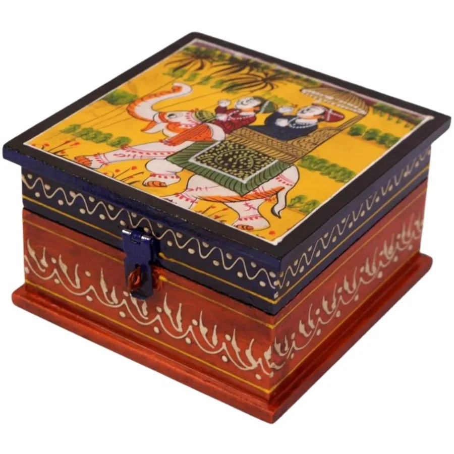 New Wooden Exquisitely Painted — wholesale Toys & Games by the case