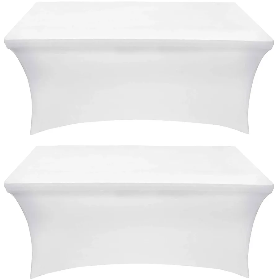 Stretchable Spandex Tablecloth — wholesale More Wholesale Goods by the case