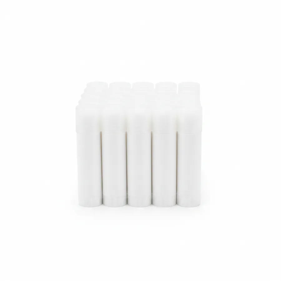 Clear All-Purpose Glue Sticks for Paper Crafting and School Supplies - Acid-Free Stationery Adhesive — wholesale Stationery & Office by the case