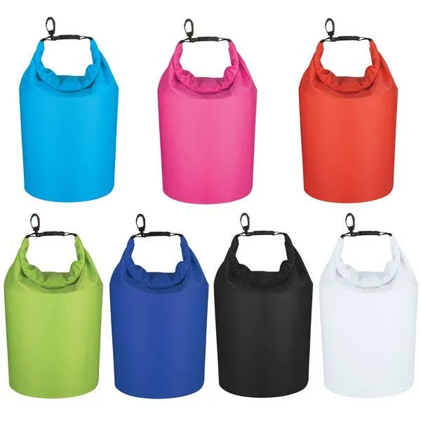 Waterproof Travel Dry Bag - Assorted — wholesale Bags & Backpacks by the case