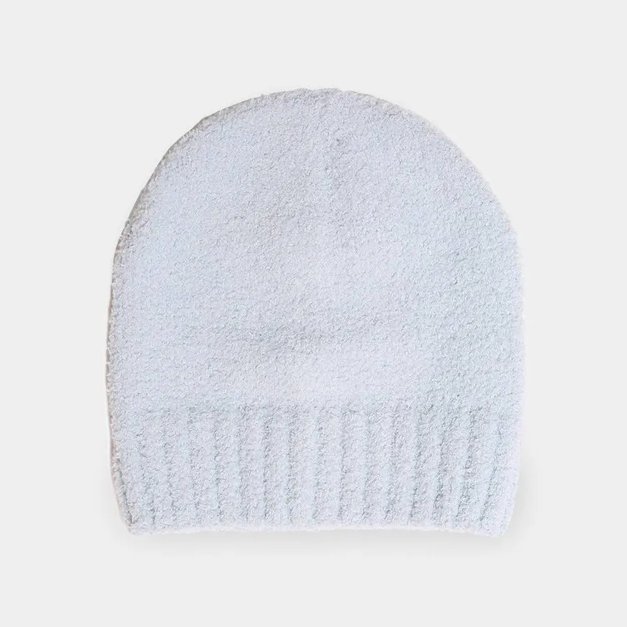 Solid Kids Beanie Hat - Assorted — wholesale Apparel & Accessories by the case