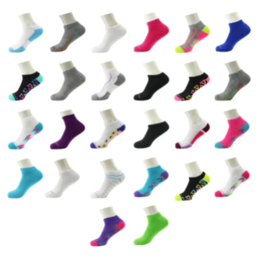 Easter Socks - Assorted — wholesale Seasonal & Holiday by the case