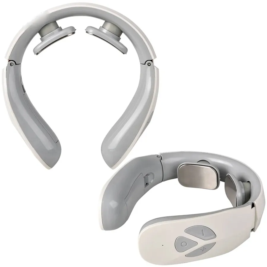 Portable Neck Relief Massager — wholesale Tech & Gadgets by the case