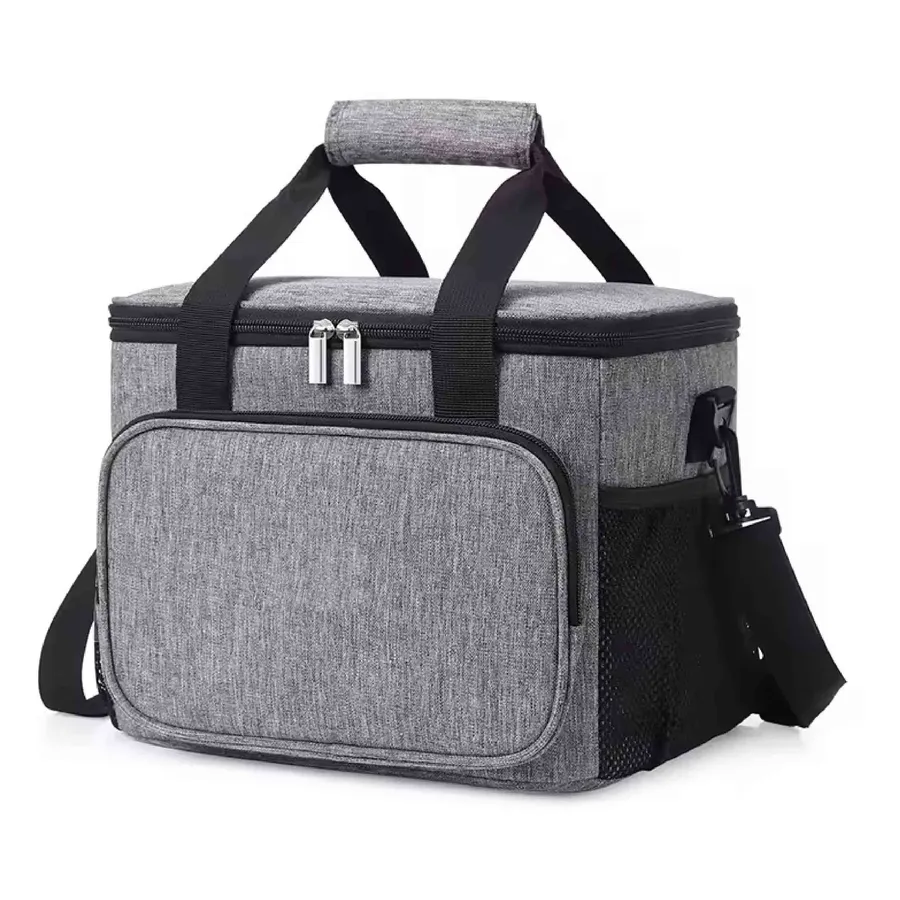 Insulated Lunch Bag — wholesale Bags & Backpacks by the case