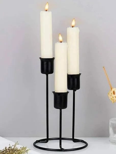 Creative Handicrafts Candle Holder for Home Decore — wholesale Home & Décor by the case