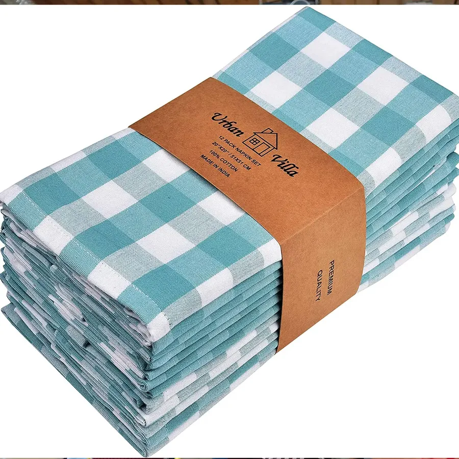 Home Decor Printing Table Napkin Mat For Home — wholesale Home & Décor by the case