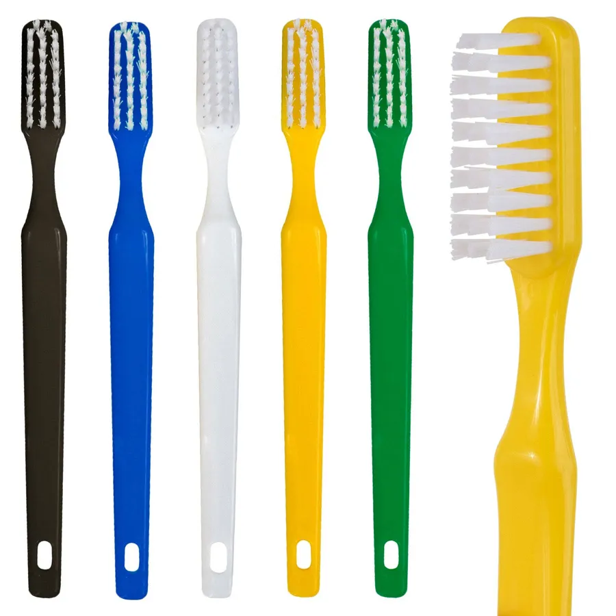 Wholesale Toothbrush - 5 Color — wholesale Bags & Backpacks by the case