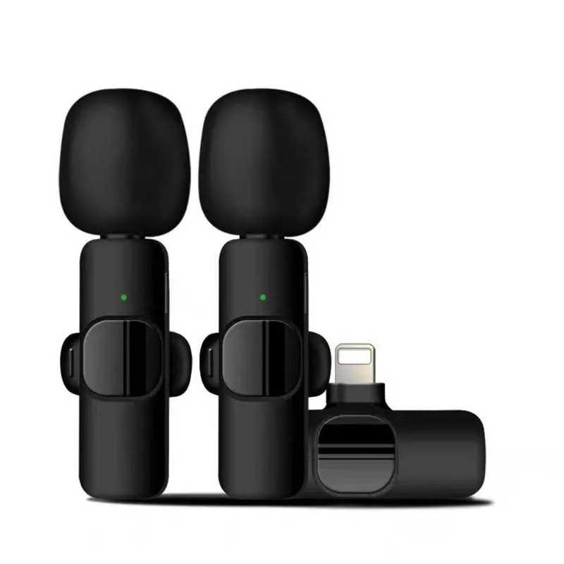 Wireless Bluetooth Microphone | Portable Karaoke — wholesale Tech & Gadgets by the case