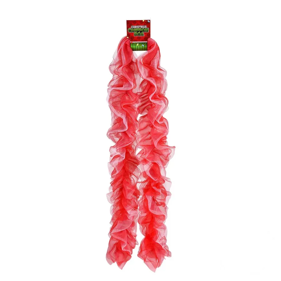 Boas Neck Scarf For Women's- 70'' — wholesale Apparel & Accessories by the case