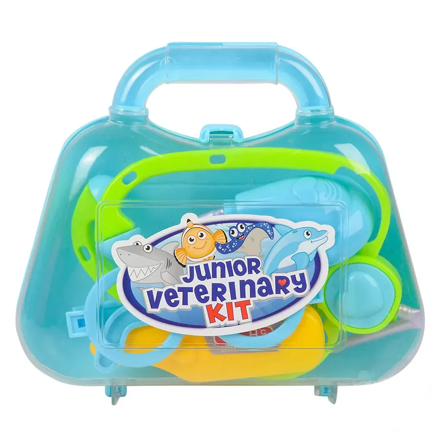 Aquatic Junior Vet Kit For Kids In Bulk — wholesale Toys & Games by the case