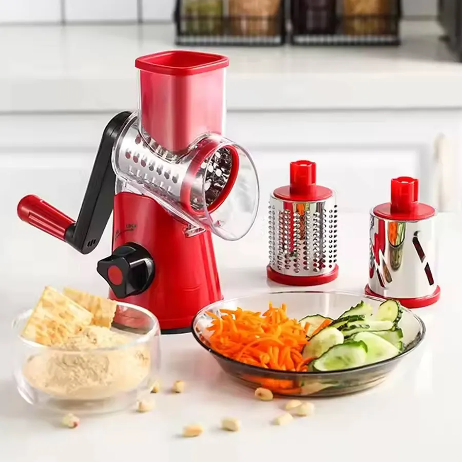 Multi Purpose Vegetable Slicer Kitchen Tool — wholesale Kitchen & Drinkware by the case