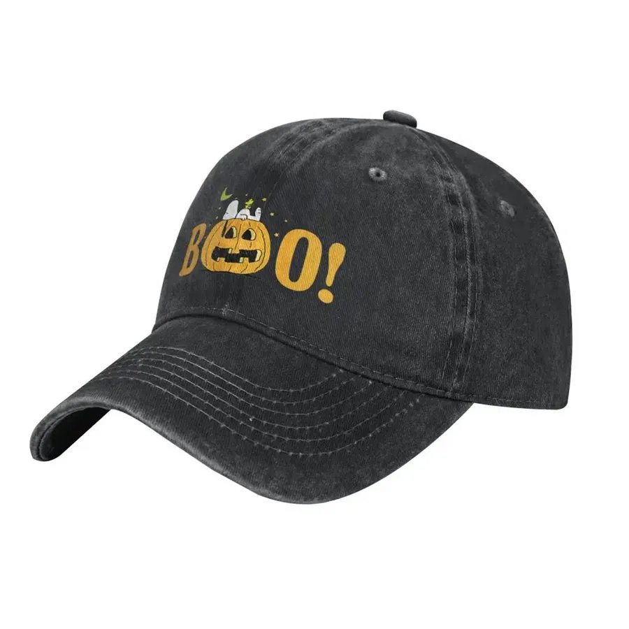 Solid Pumpkin Baseball Cap For Men's - Assorted — wholesale Apparel & Accessories by the case