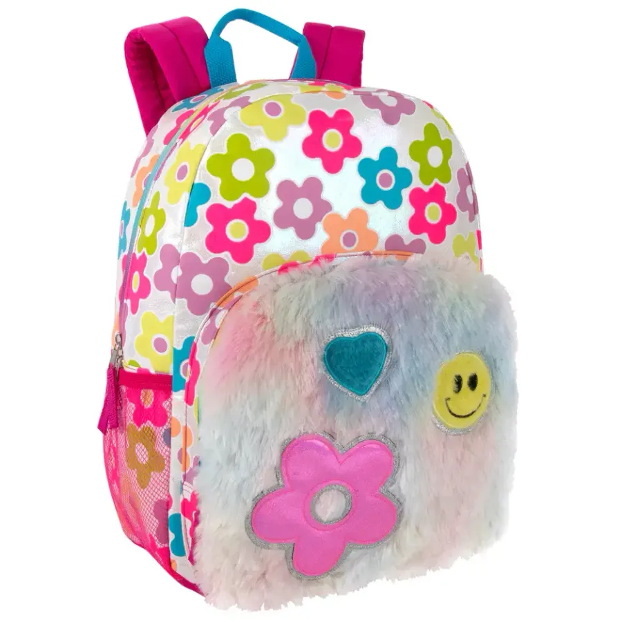 3D Printed Back To School Kids Backpack For School — wholesale Bags & Backpacks by the case
