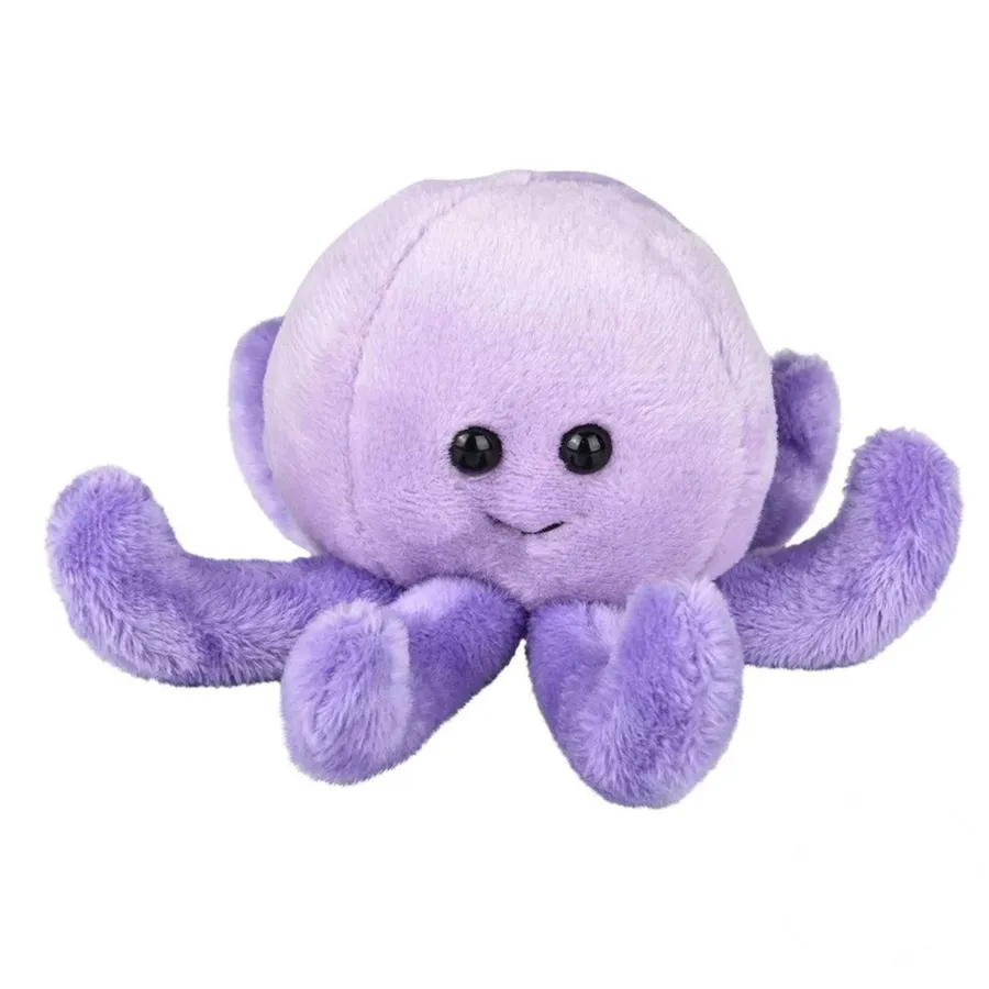 Octopus Plush Stuffed Kids Toy — wholesale Plush & Squishies by the case