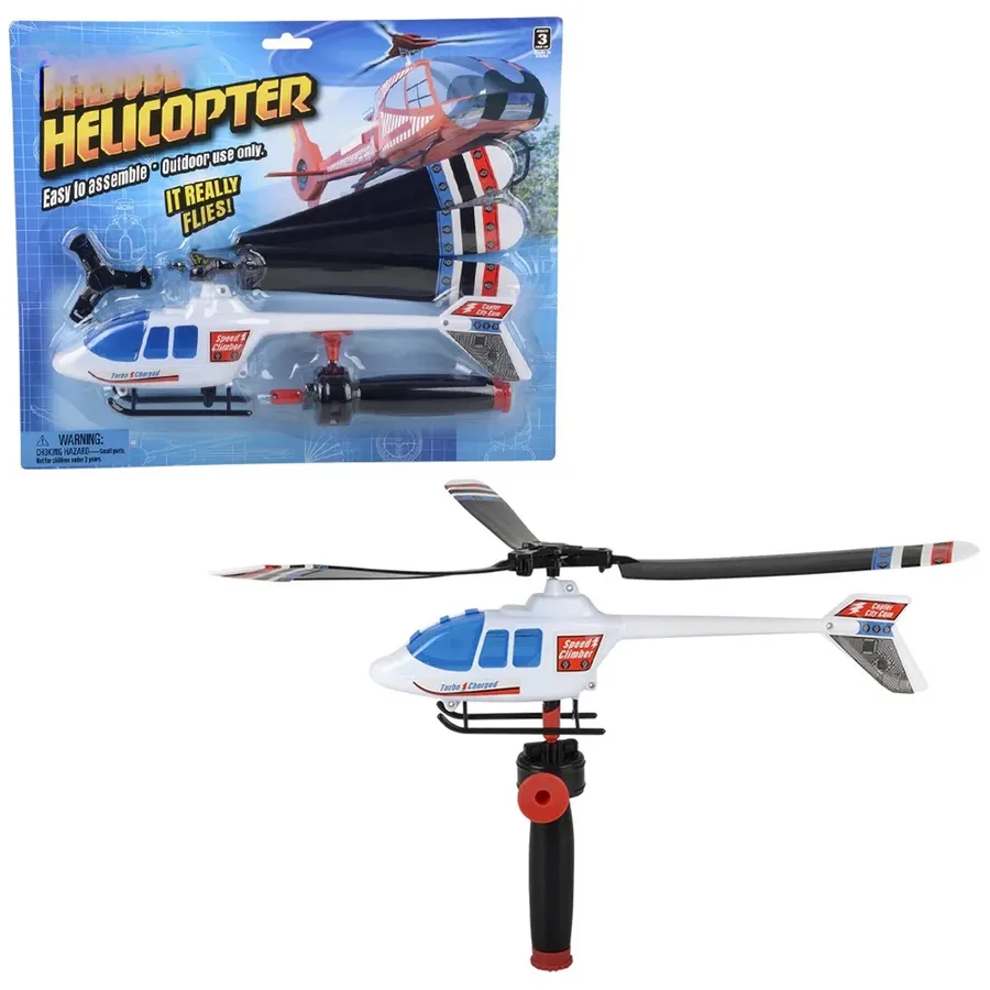 Flying Helicopter Kids Toys — wholesale Toys & Games by the case
