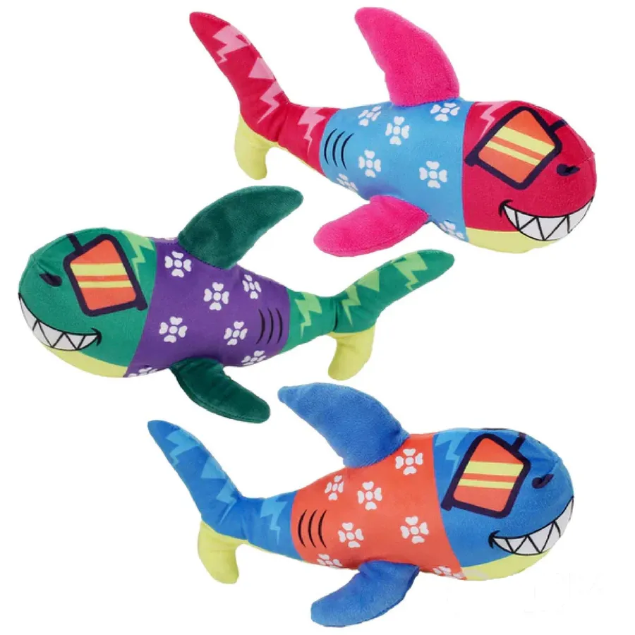 Plush Shark Kids Toy For — wholesale Plush & Squishies by the case