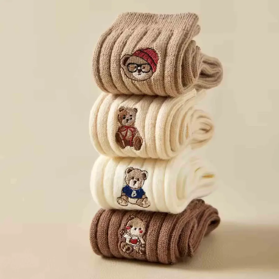 Comfortable Women's Ankle Cotton Socks — wholesale Apparel & Accessories by the case