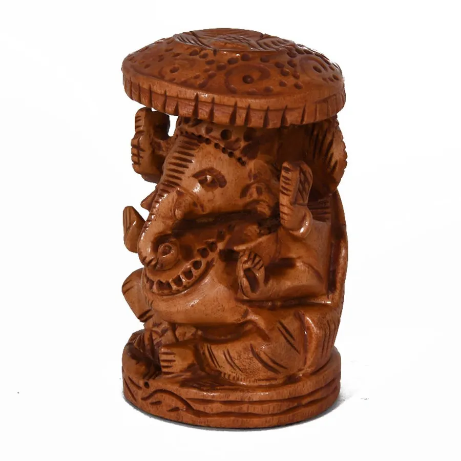 New Beautiful Design Wooden Ganesha — wholesale Toys & Games by the case