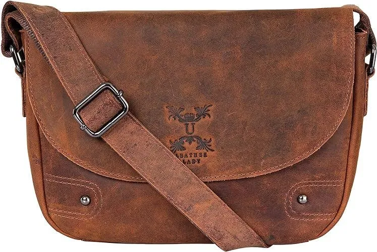 Leather Shoulder bag Messenger Bag Satchel Home Decores — wholesale Bags & Backpacks by the case