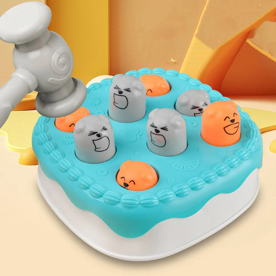 Cake hamster Educational Kids Toys — wholesale Toys & Games by the case