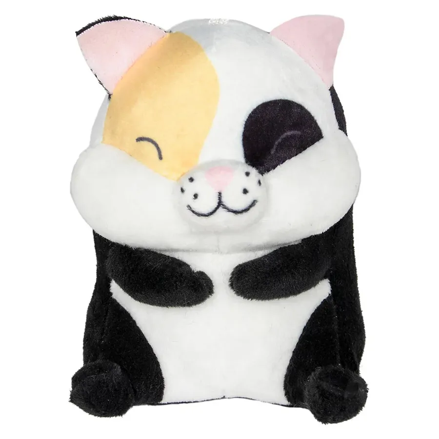 Belly Buddy Soft Plush Kids Toy In Bulk — wholesale Plush & Squishies by the case