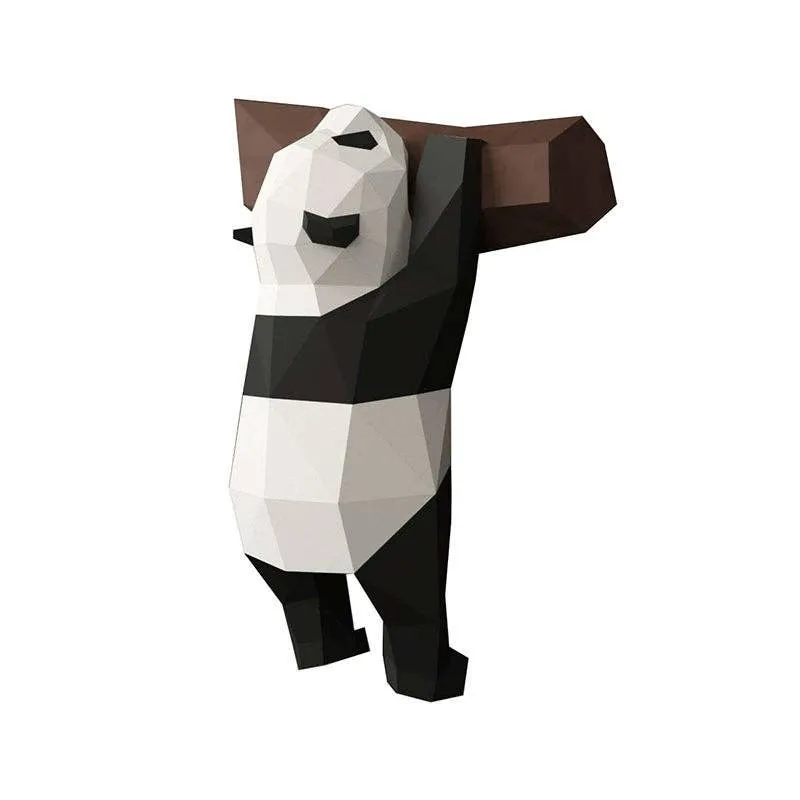 Panda Cuddle For Kids & Home Decor — wholesale Home & Décor by the case