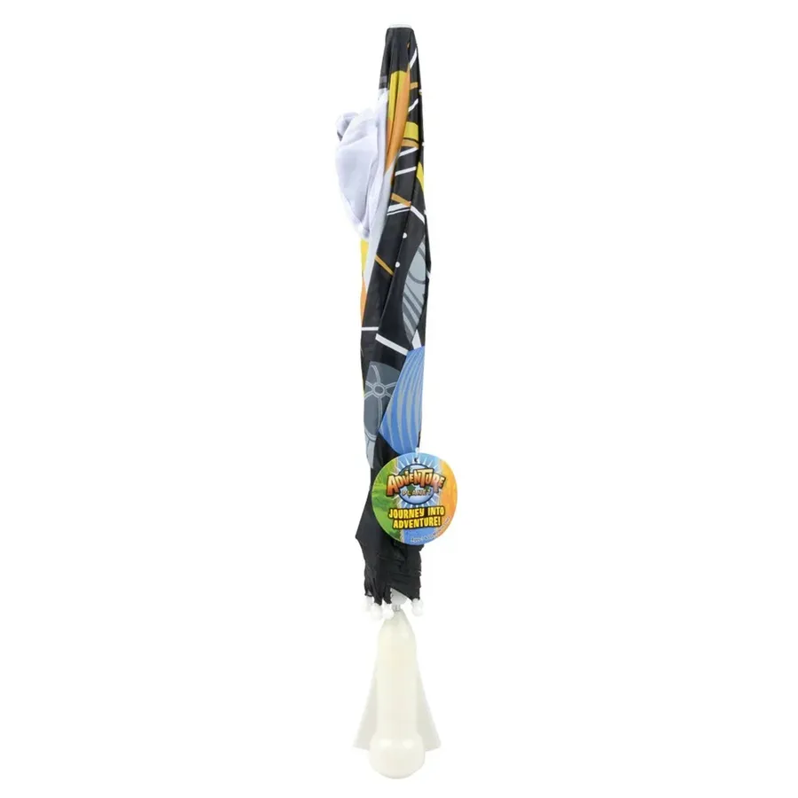 Easter 30" Space Printed Umbrella For Kids — wholesale Seasonal & Holiday by the case