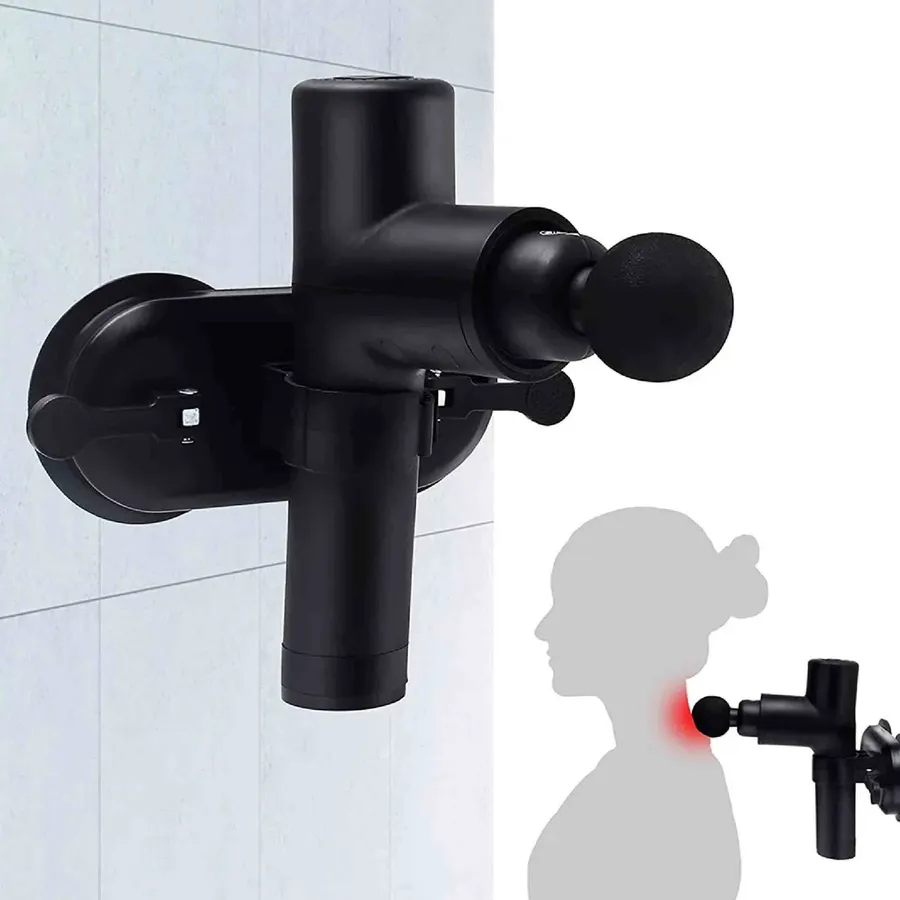 Adsorption Bracket Massager for All Ages — wholesale Tech & Gadgets by the case