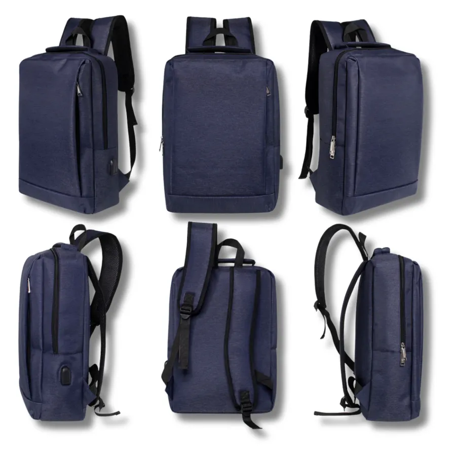17'' Premium Back To School Backpacks - Assorted — wholesale Bags & Backpacks by the case