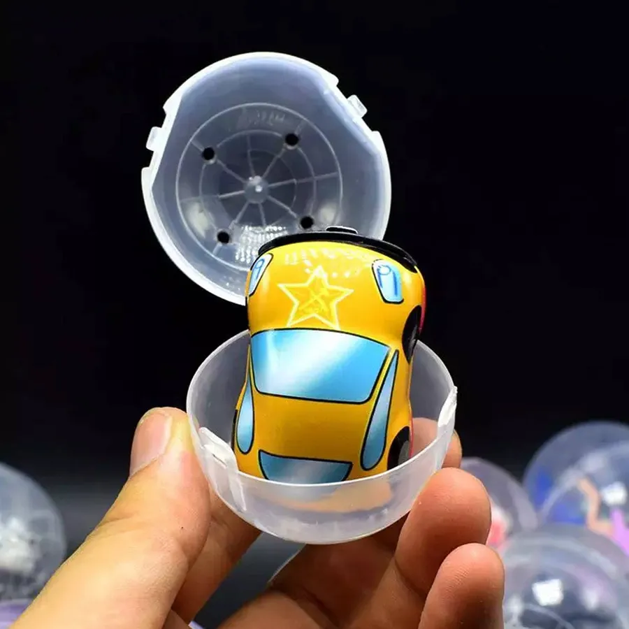 Mini Surprise Egg Creative Toys In Bulk — wholesale Toys & Games by the case