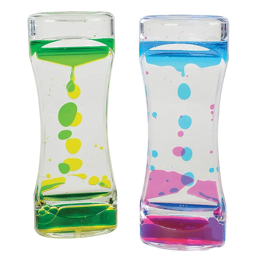Water Floating Timer Back To School Kids Toy- Assorted — wholesale Toys & Games by the case