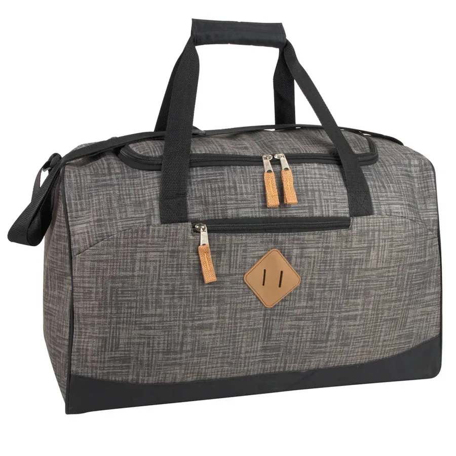 Large Capacity Duffle Bag For Men's — wholesale Bags & Backpacks by the case