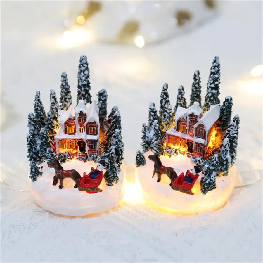 Handmade Home Decore's House For Gift Purpose — wholesale Home & Décor by the case